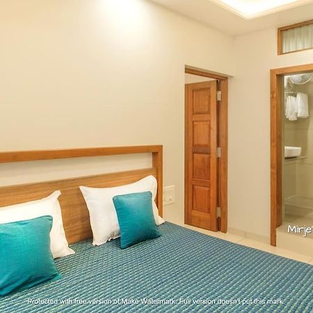 Mirje'S Deck - Homestay - Family Rooms Kolhapur Extérieur photo