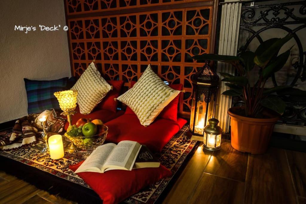Mirje'S Deck - Homestay - Family Rooms Kolhapur Extérieur photo